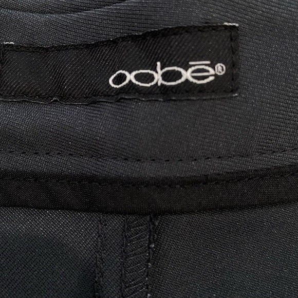 OOBE men's size 32 Gray flat front stretch pockets golfing athletic summer short - Picture 5 of 6